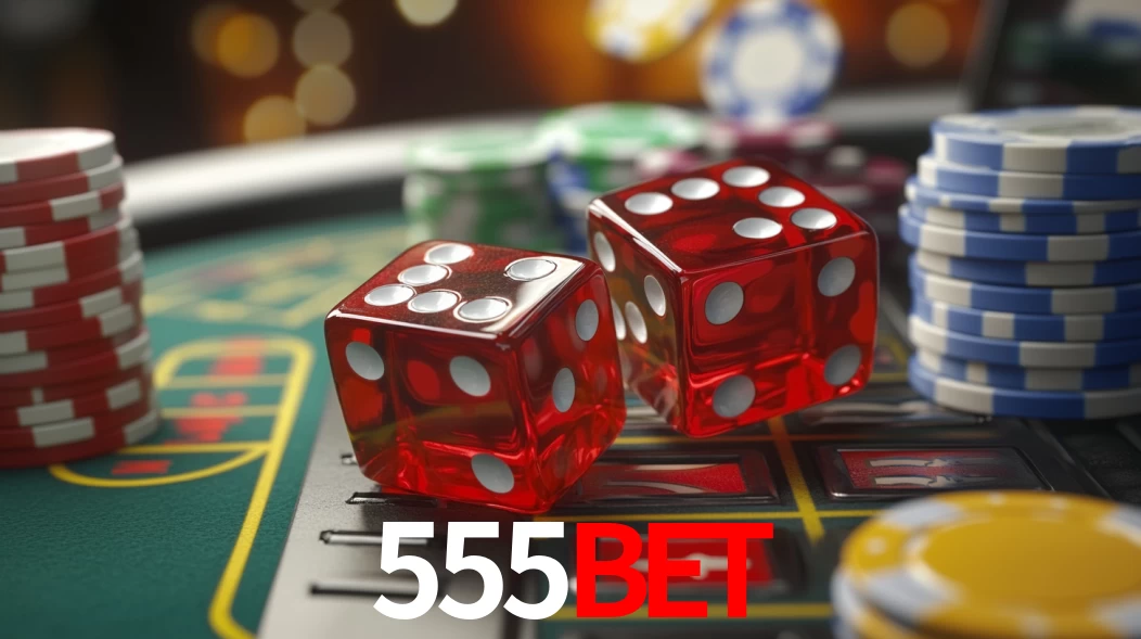 Experiência VIP 555bet