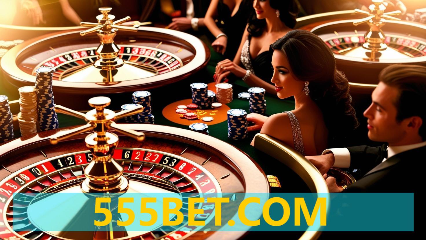 555bet