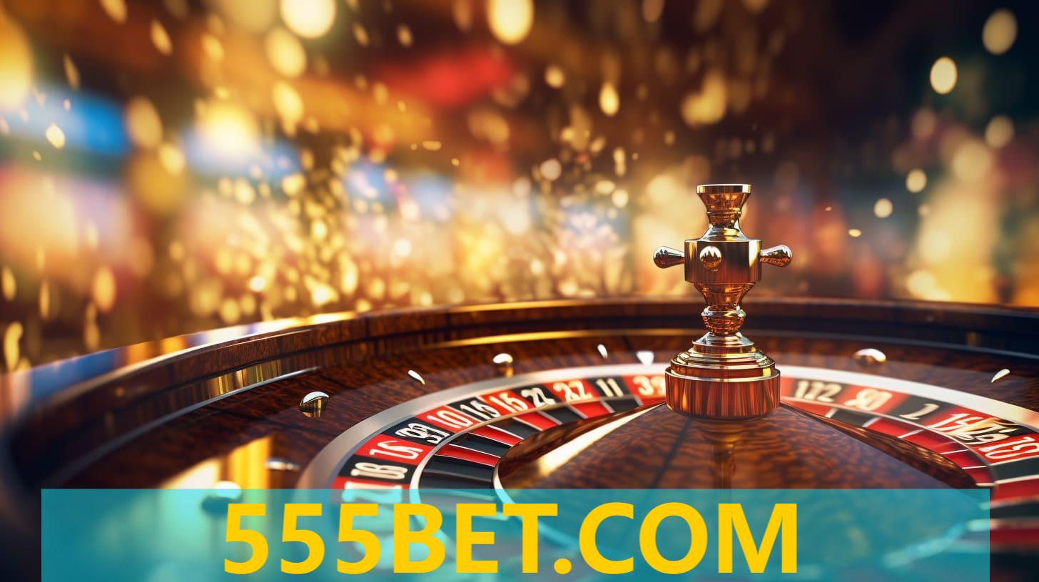555BET