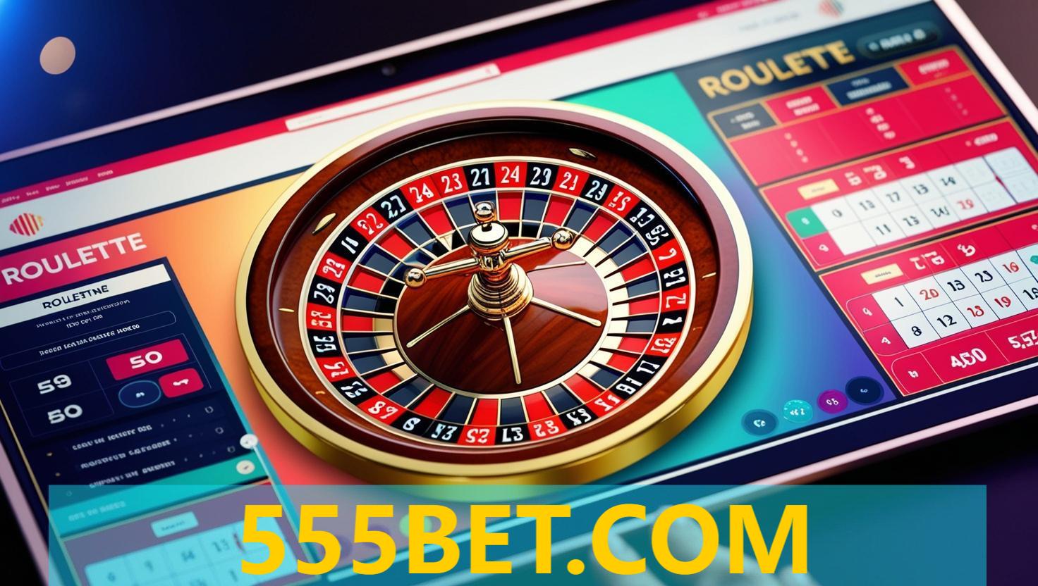 555bet