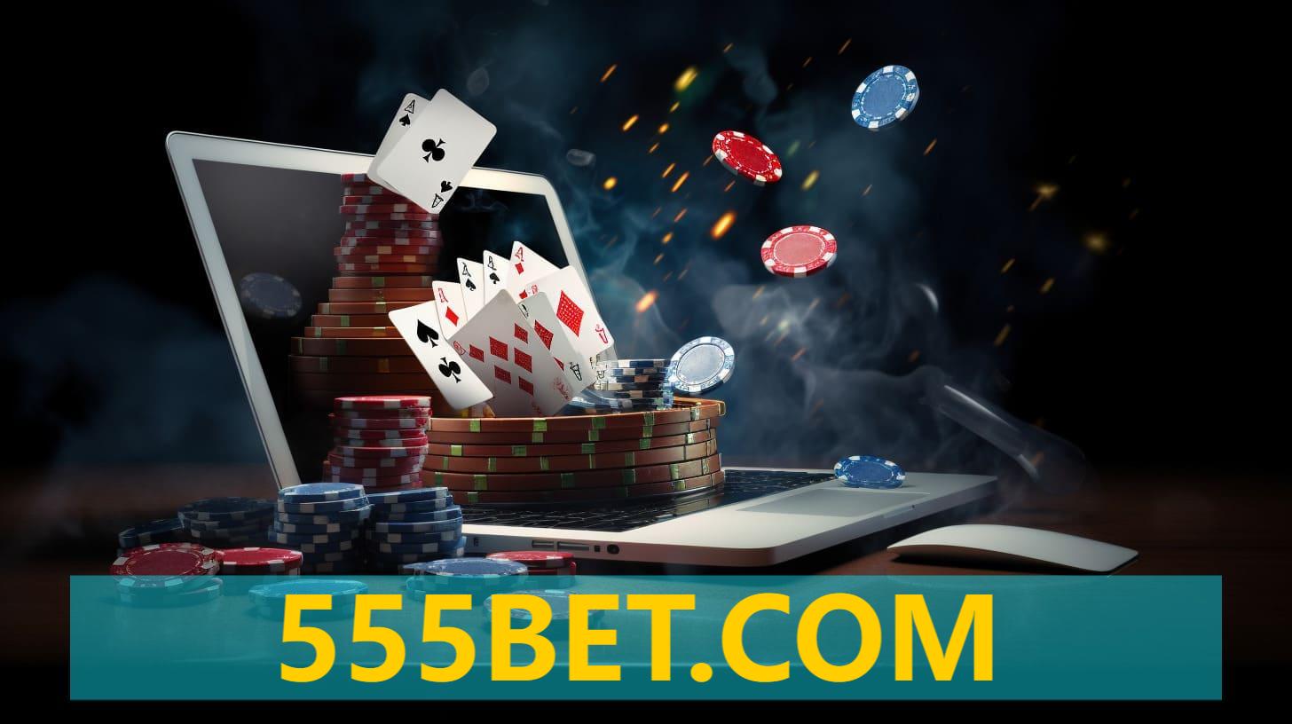 555bet