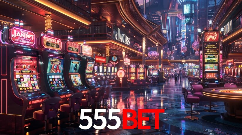 Flash Promotion 555bet
