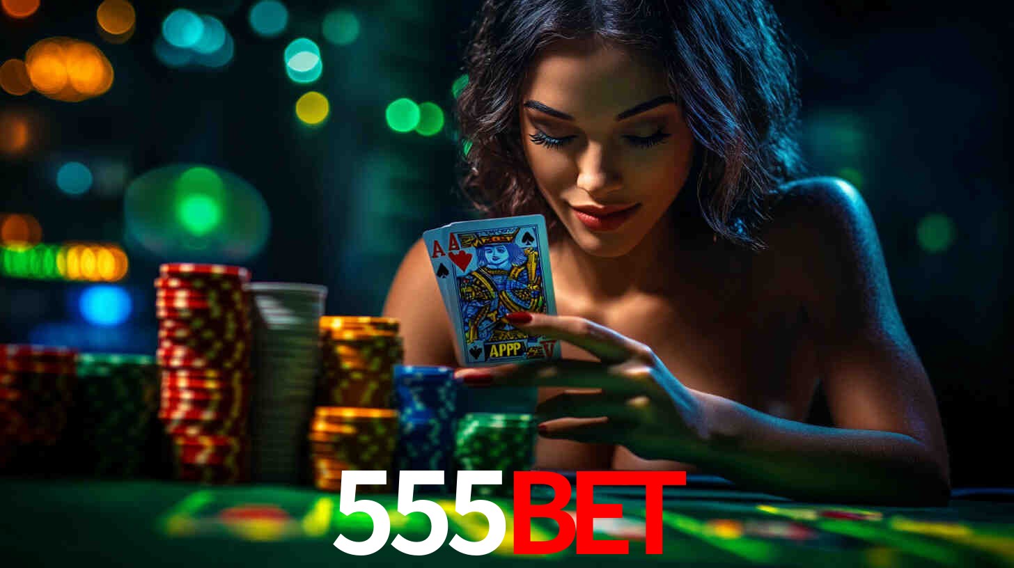 Explorando a Categoria de Eventos em Apostas na 555bet