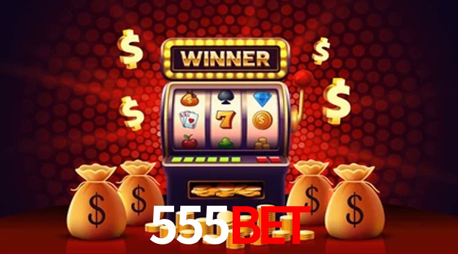APP oficial da 555bet para mobile