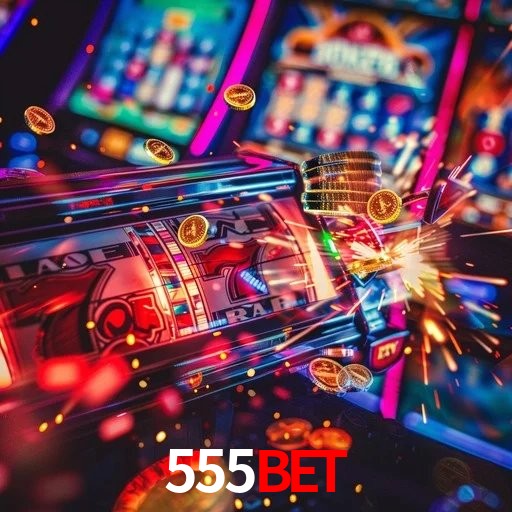 Casino VIP 555bet