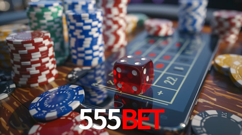 Exclusive Games 555bet