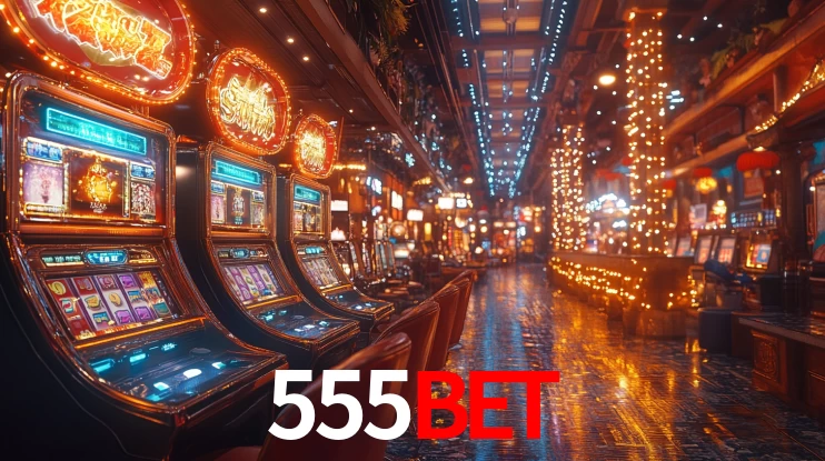VIP Casino 555bet