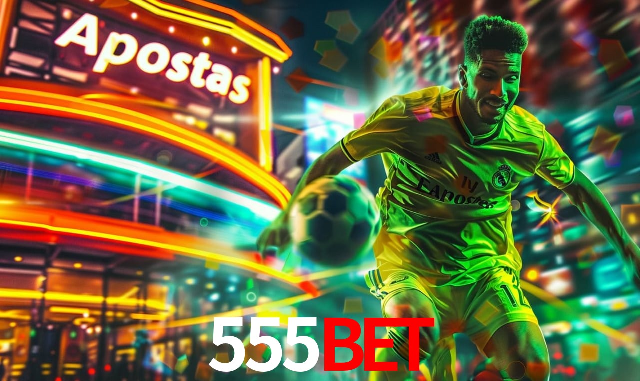 Provedores de Jogos 555bet