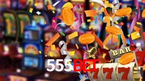 555bet App Interface