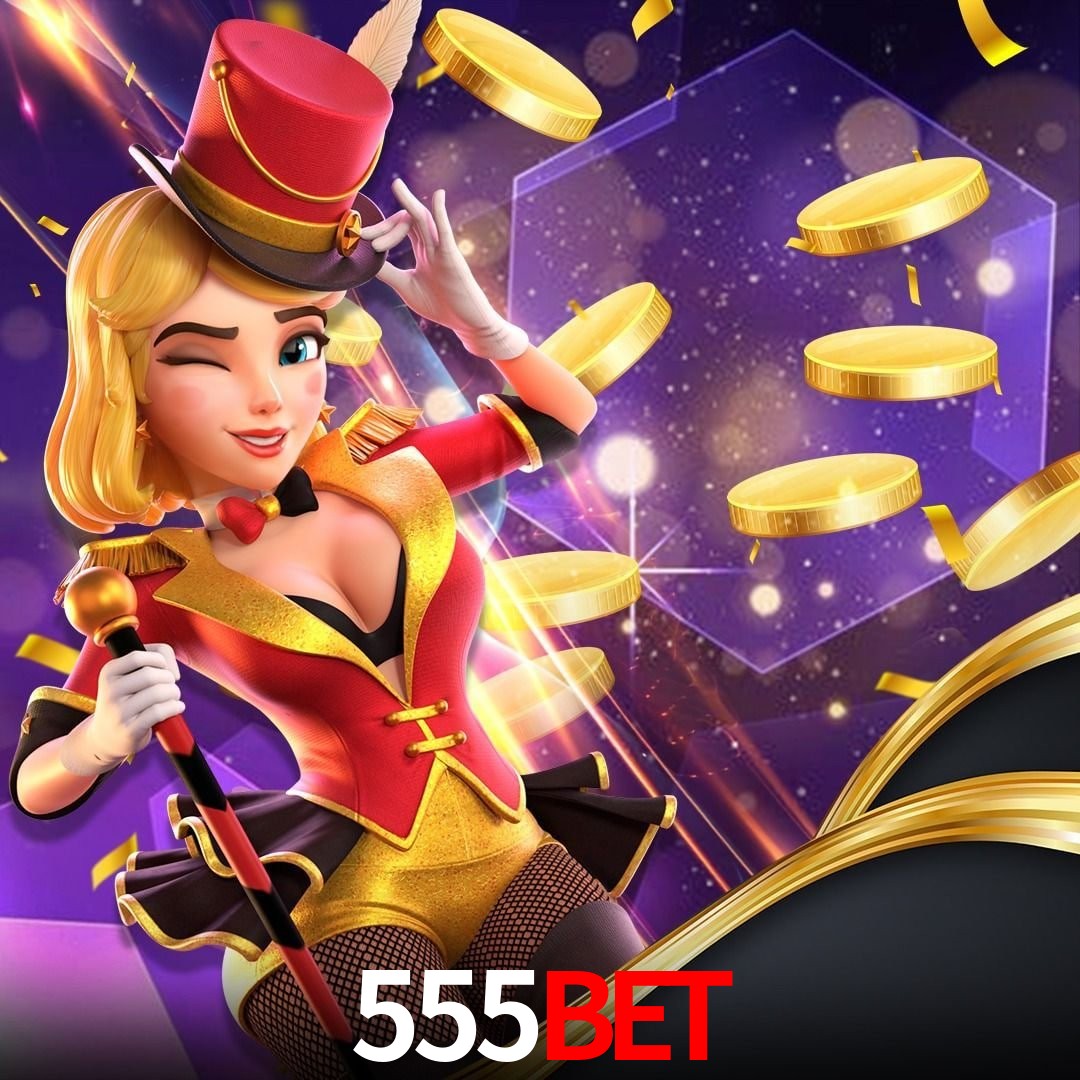 Slot Games 555bet