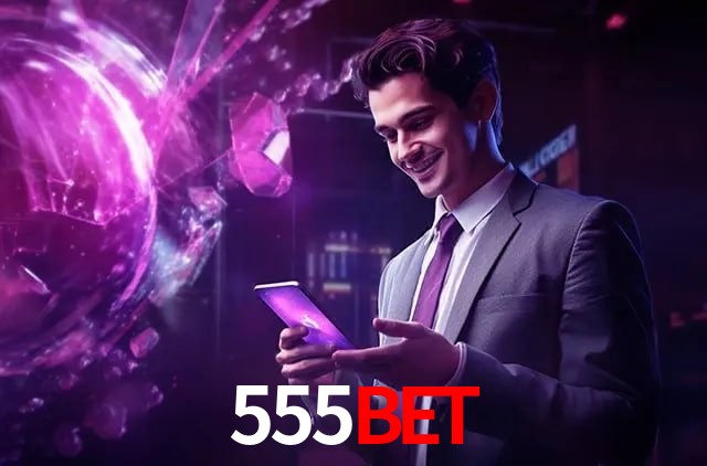 Secure Login 555bet
