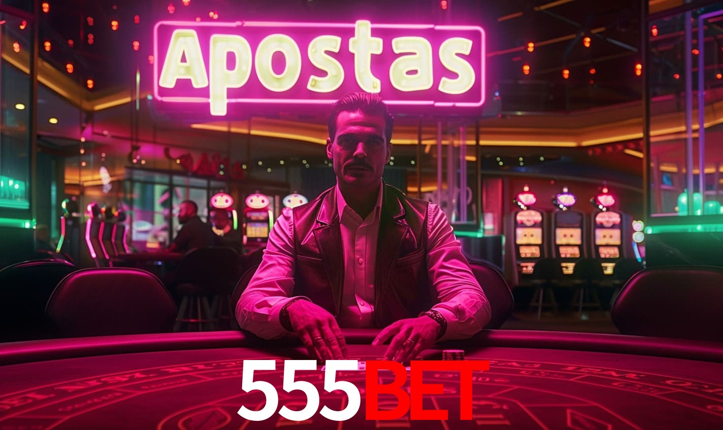 A Emoção da Loteria na 555bet: Uma Chance de Mudança de Vida