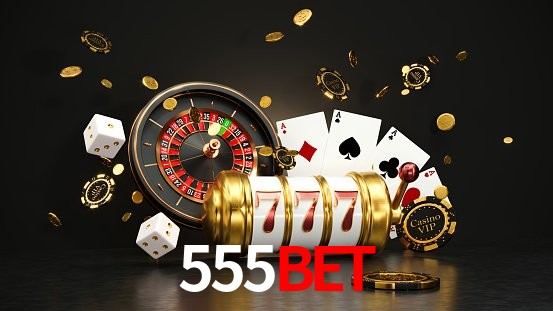 Live Casino 555bet