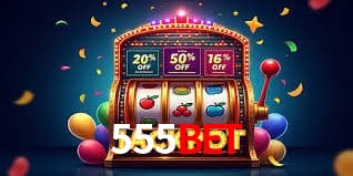 Promoções Sazonais 555bet